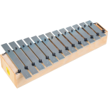 Alto glockenspiels