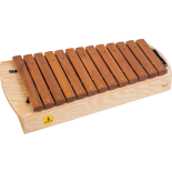 Alto xylophones