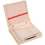 Cases for glockenspiels