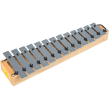 Soprano glockenspiels