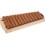 Soprano xylophones