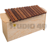 Series 1000 Bass Xylophone