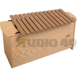 Series 1000 Bass Xylophone (GRILLODUR®)