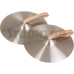 Cymbals 12-25 cm