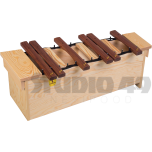 Chromatic add-on for Alto Xylophone AX1600