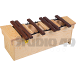 Chromatic add-on for Alto Xylophone AX2000