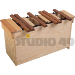 Chromatic add-on for Bass Xylophone BX1600