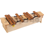 Chromatic add-on for Soprano Xylophone SX1600