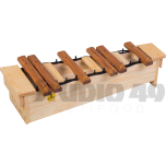 Chromatic add-on for Soprano Xylophone SX1600