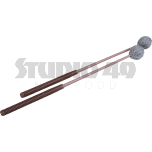 Mallets for Resonator Bar KB/CBX, Bass Xylophone BX1600 and Bass Metallophone BM1600