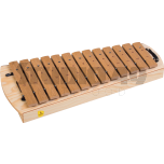 Series 1000 Soprano Xylophone (GRILLODUR®)