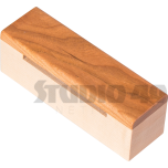 Woodblock (small)