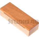 Woodblock (large)